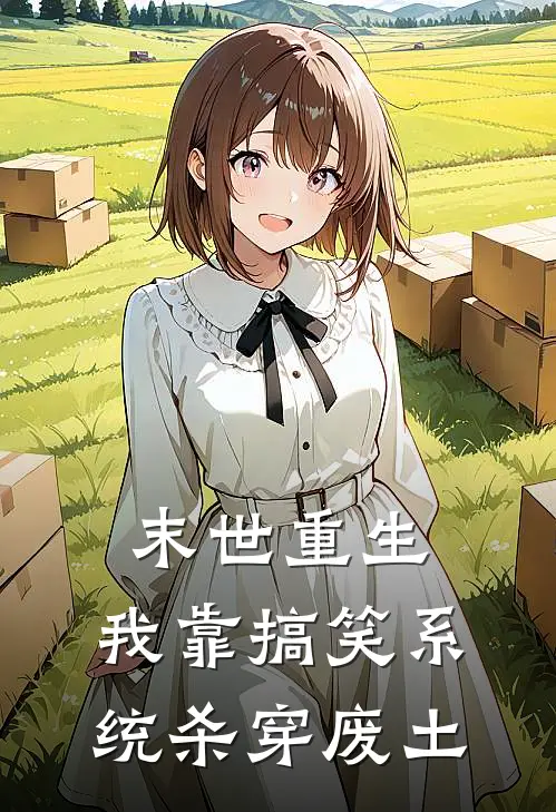 末世重生：我靠搞笑系统杀穿废土