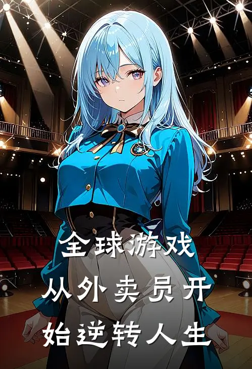 全球游戏：从外卖员开始逆转人生