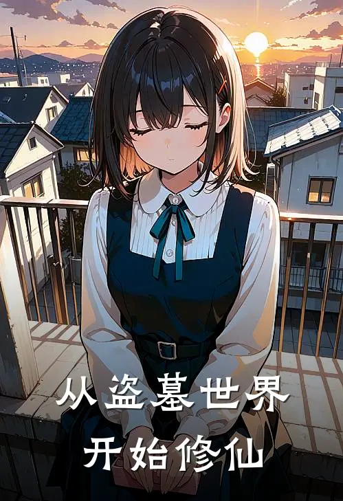 从盗墓世界开始修仙