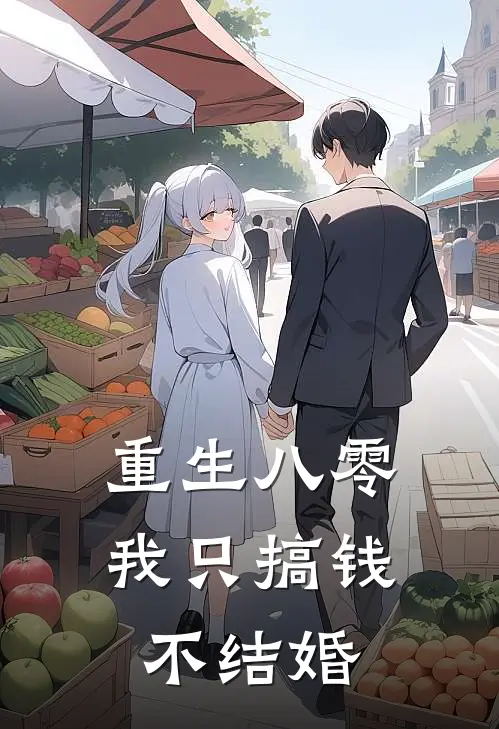 重生八零：我只搞钱不结婚