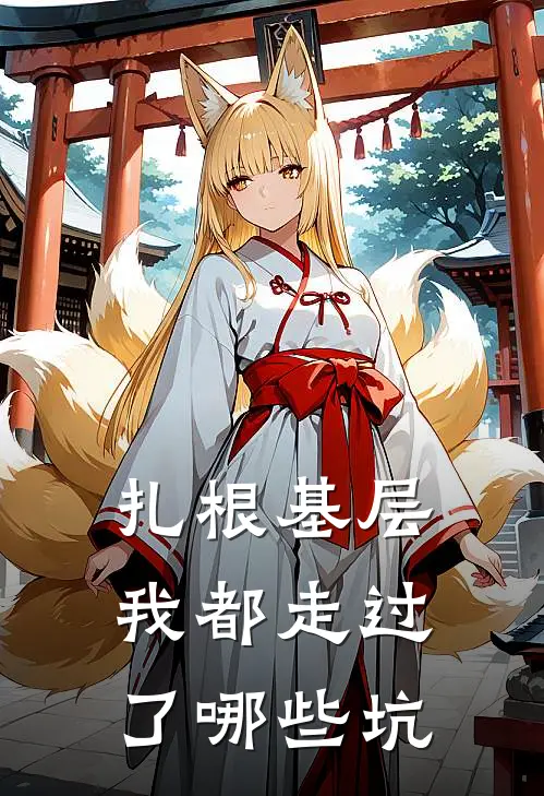 扎根基层我都走过了哪些坑