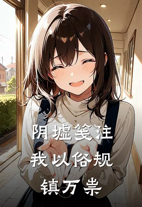 阴墟笺注：我以俗规镇万祟