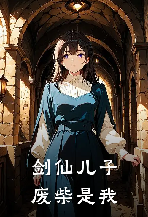 剑仙儿子废柴是我