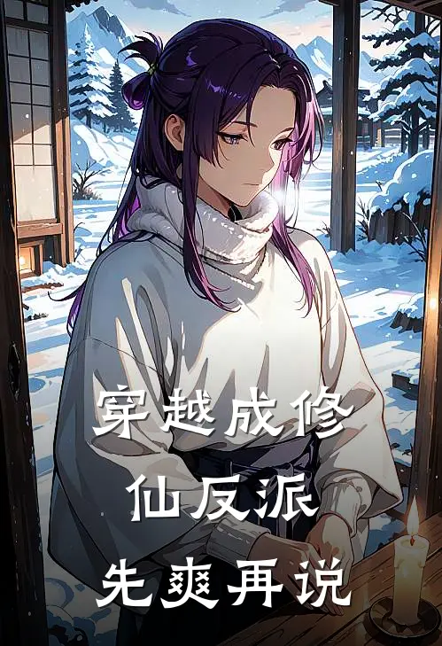 穿越成修仙反派，先爽再说