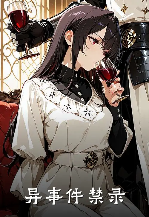 异事件禁录
