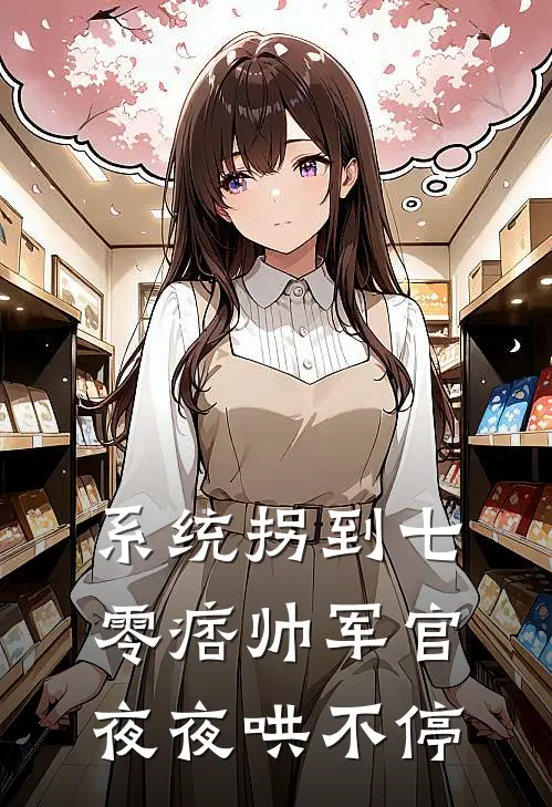 系统拐到七零痞帅军官夜夜哄不停