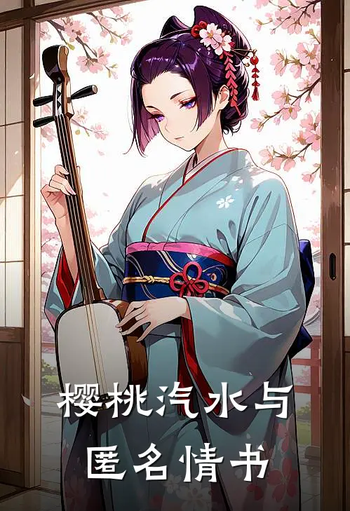 樱桃汽水与匿名情书