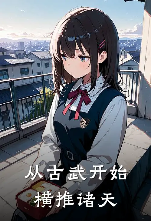 从古武开始横推诸天