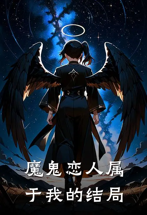 【魔鬼恋人】属于我的结局