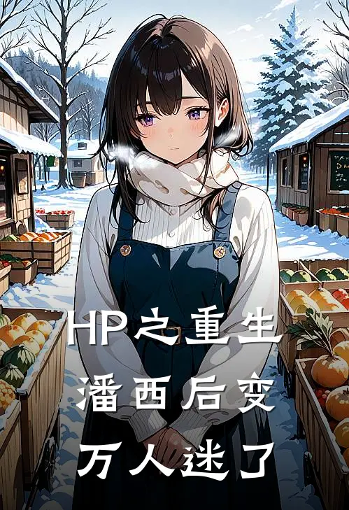 HP之重生潘西后变万人迷了