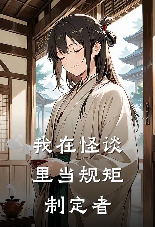 我在怪谈里当规矩制定者