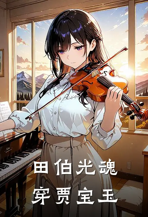 田伯光魂穿贾宝玉