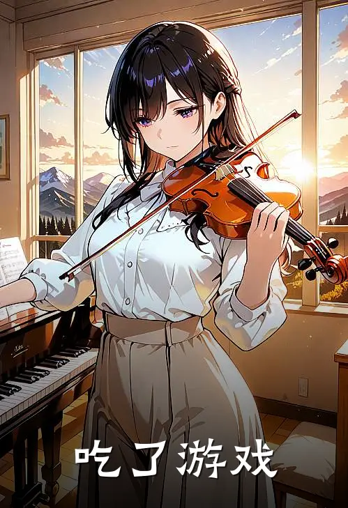 吃了游戏