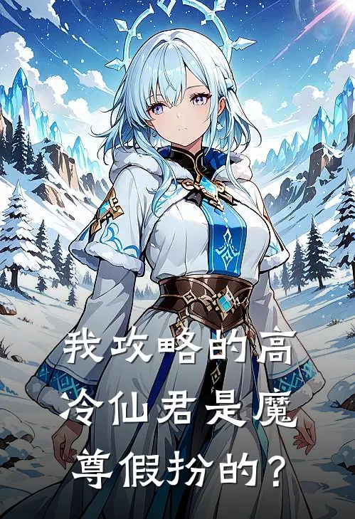 我攻略的高冷仙君是魔尊假扮的？