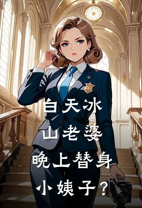 白天冰山老婆，晚上替身小姨子？