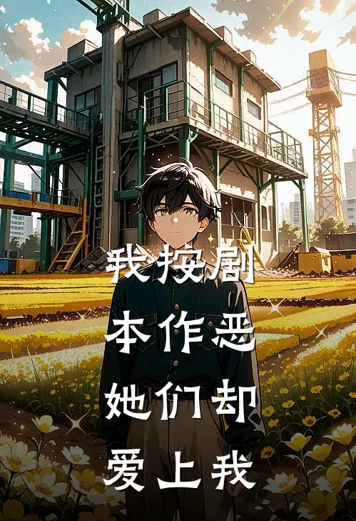 我按剧本作恶，她们却爱上我