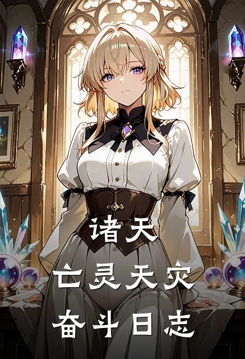 诸天：亡灵天灾奋斗日志