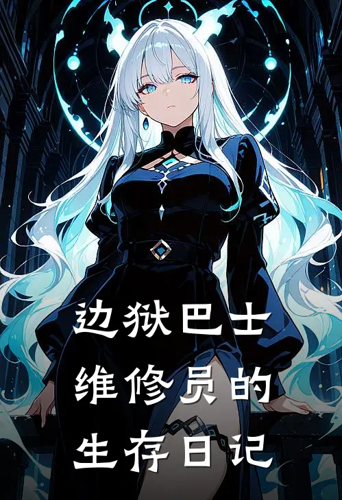 边狱巴士：维修员的生存日记