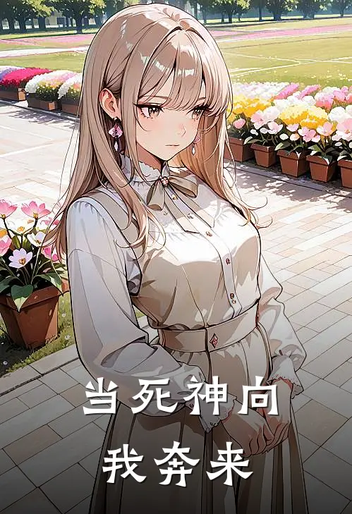 当死神向我奔来