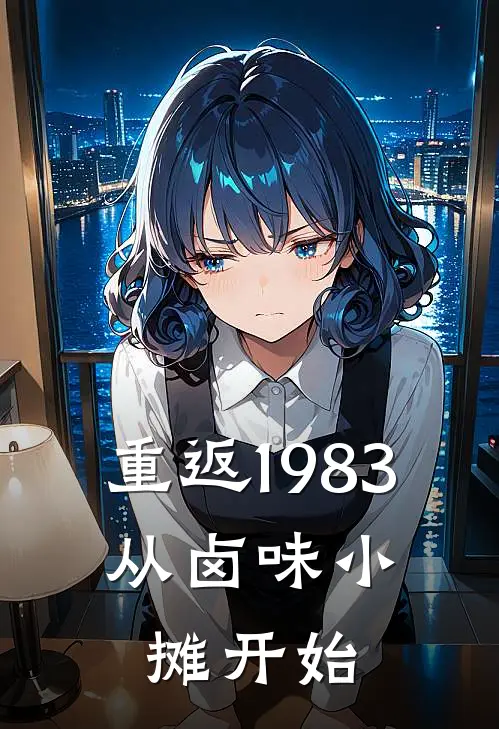 重返1983，从卤味小摊开始