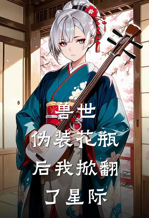 兽世：伪装花瓶后我掀翻了星际