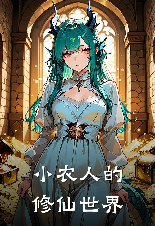 小农人的修仙世界