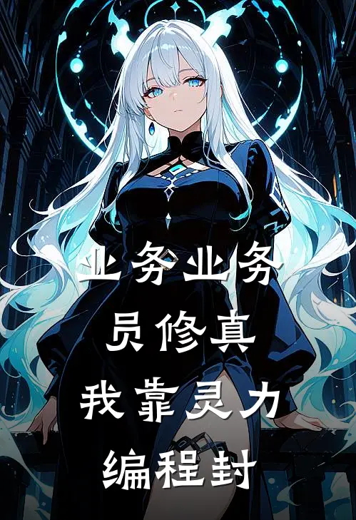 业务业务员修真：我靠灵力编程封