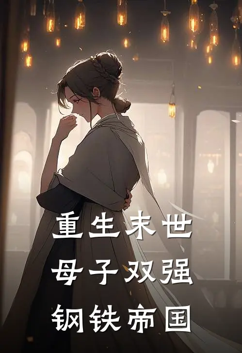 重生末世：母子双强，钢铁帝国