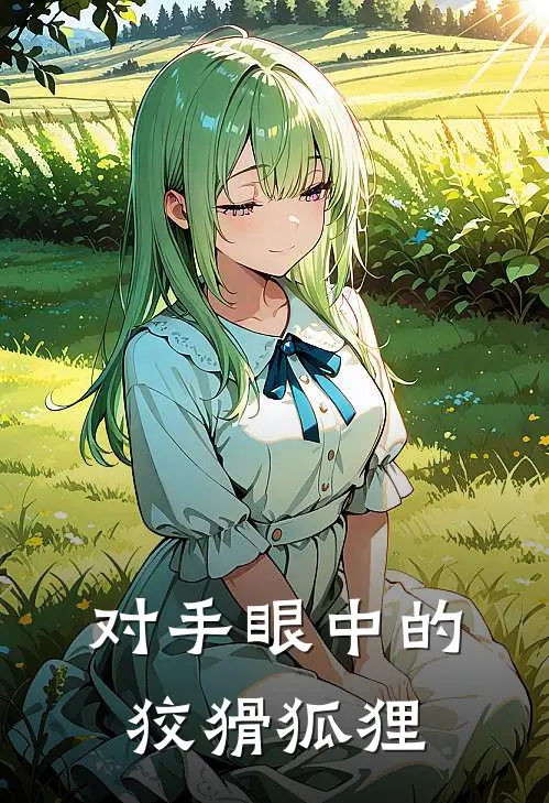 对手眼中的狡猾狐狸