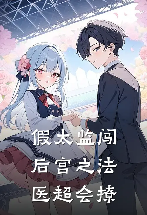 假太监闯后宫之法医超会撩