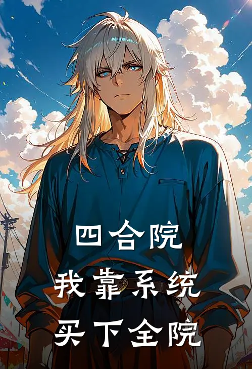 四合院：我靠系统买下全院