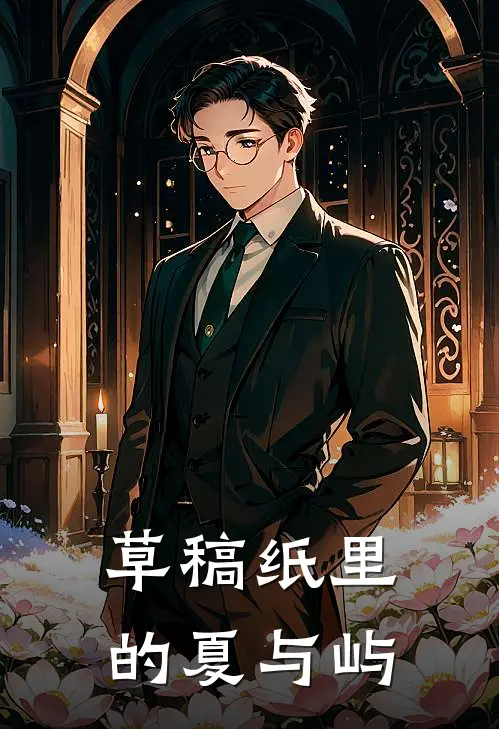 草稿纸里的夏与屿