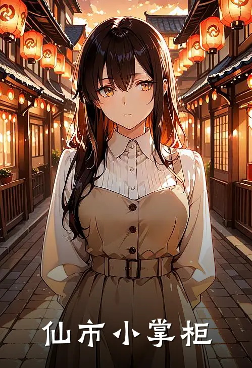 仙市小掌柜
