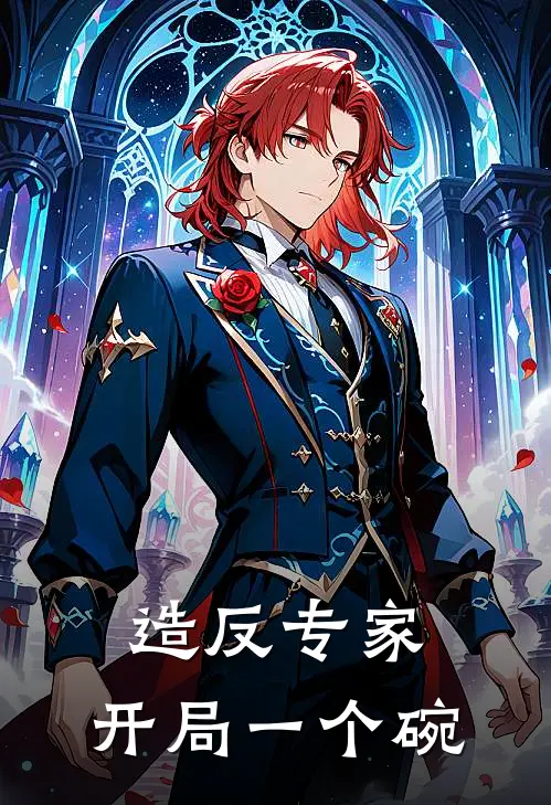 造反专家：开局一个碗