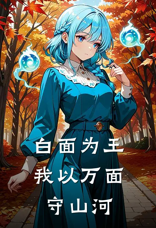 白面为王：我以万面守山河