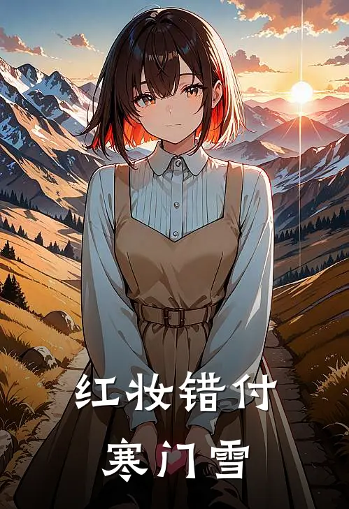 红妆错付寒门雪