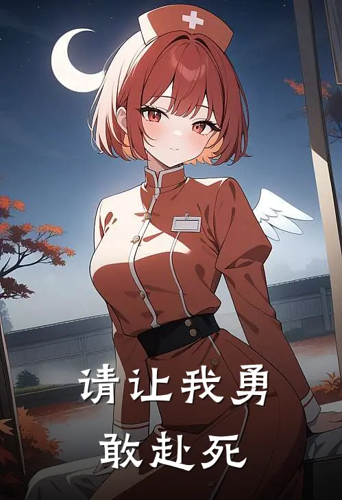 请让我勇敢赴死