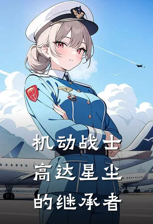 机动战士高达星尘的继承者