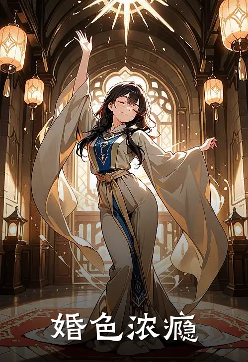 婚色浓瘾