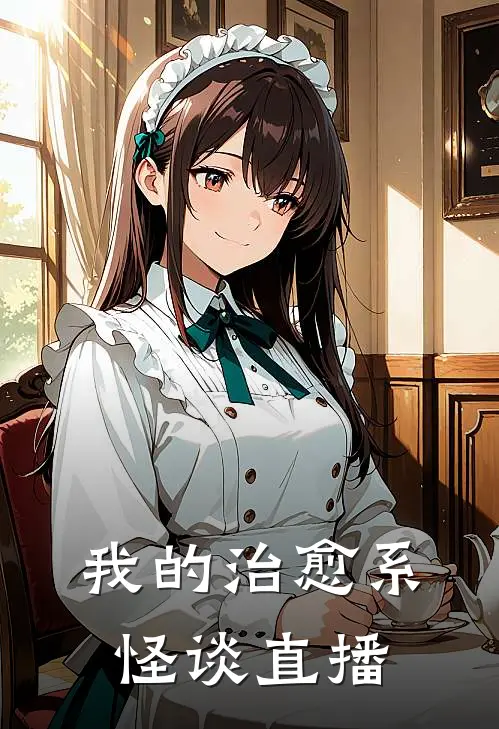 我的治愈系怪谈直播