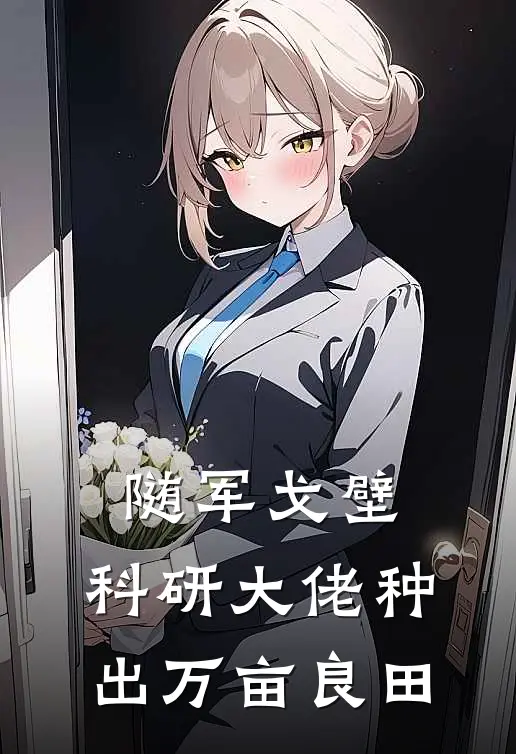 随军戈壁，科研大佬种出万亩良田