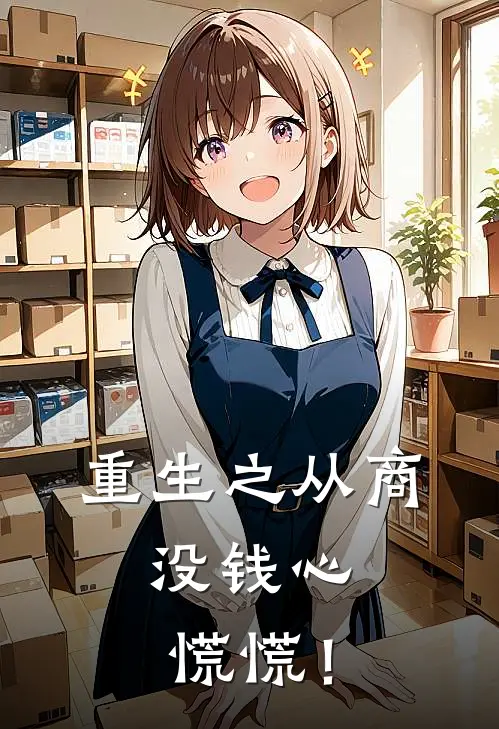 重生之从商，没钱心慌慌！