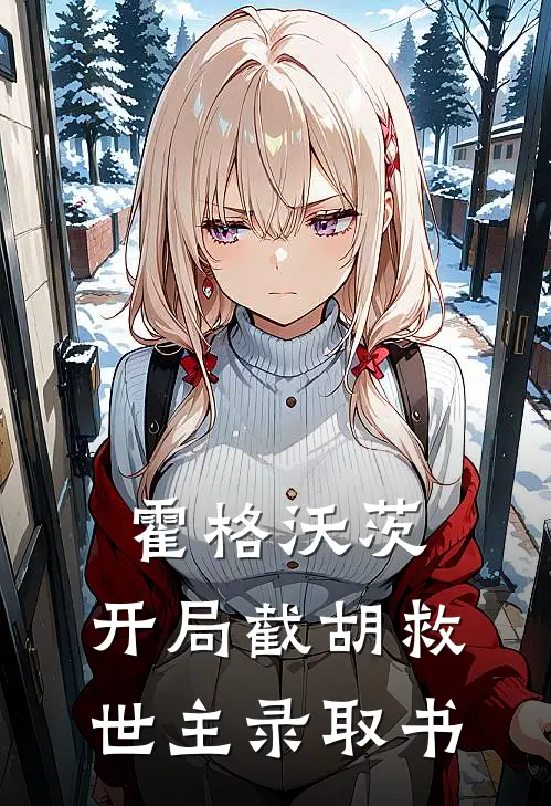 霍格沃茨：开局截胡救世主录取书