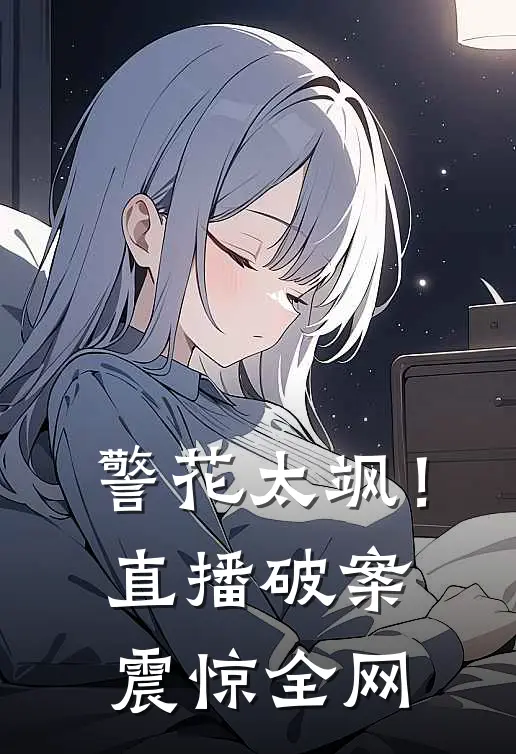 警花太飒！直播破案震惊全网