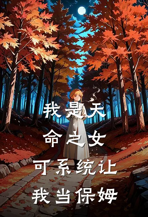 我是天命之女，可系统让我当保姆