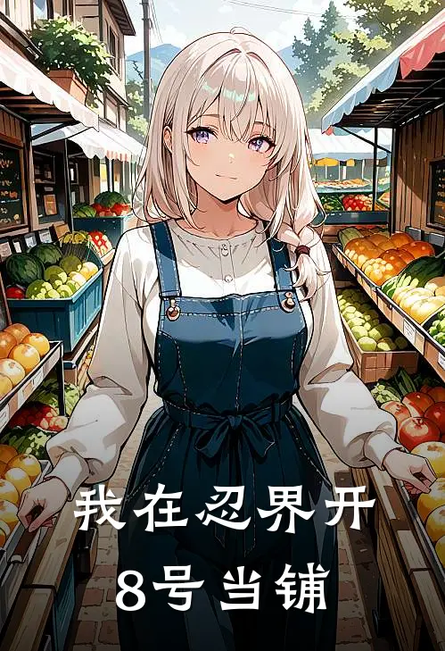 我在忍界开8号当铺