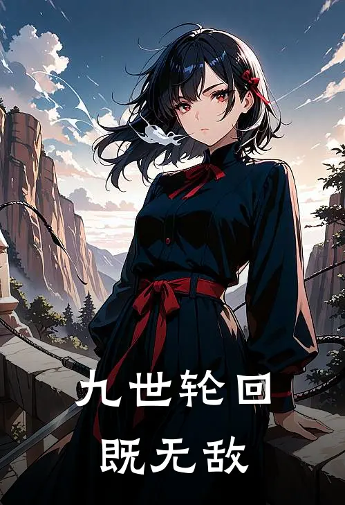 九世轮回既无敌