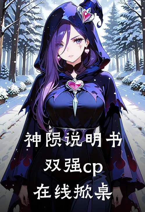 神陨说明书：双强cp，在线掀桌