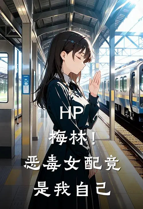 HP：梅林！恶毒女配竟是我自己