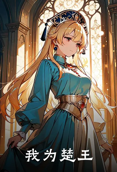 我为楚王